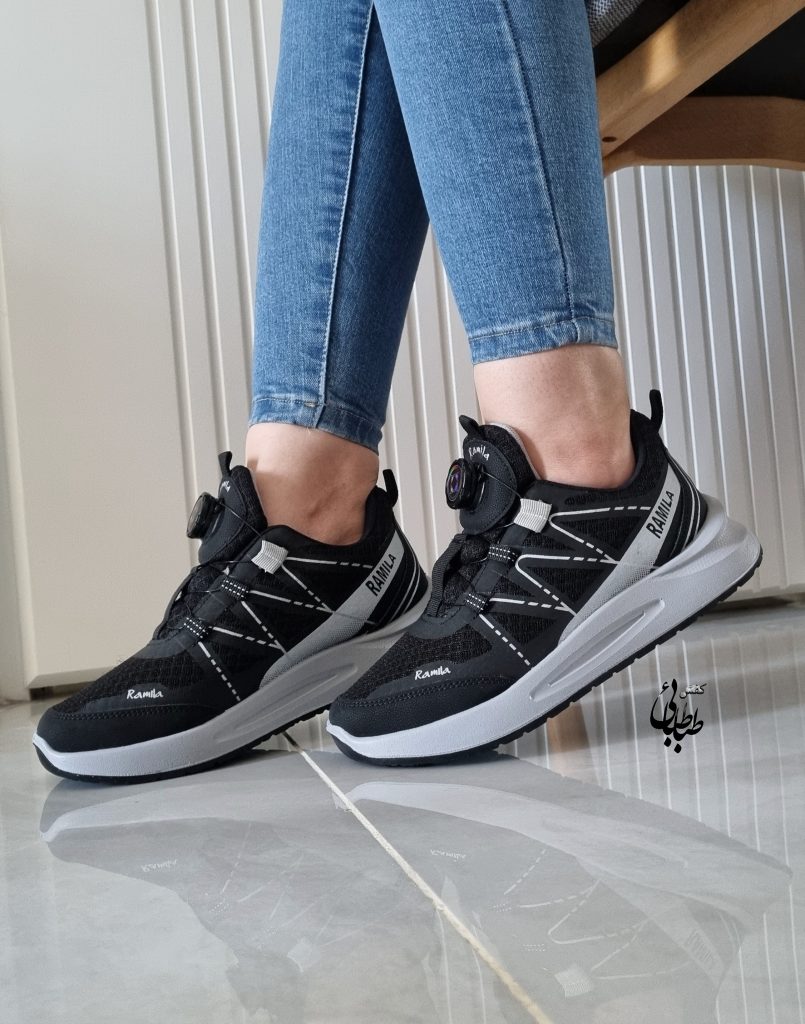 کتونی برند رامیلا کد 417