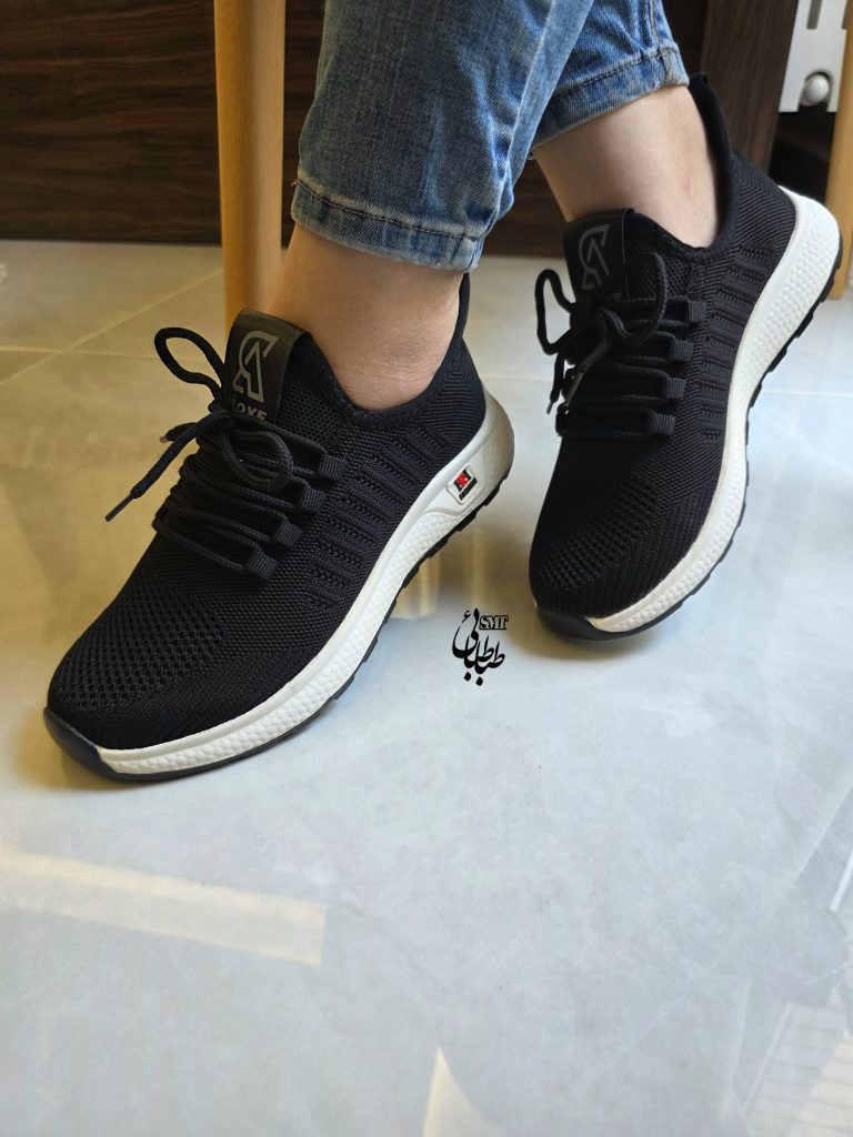 کتونی فشن آپادانا 110 فشن بند نمایشی کد 580