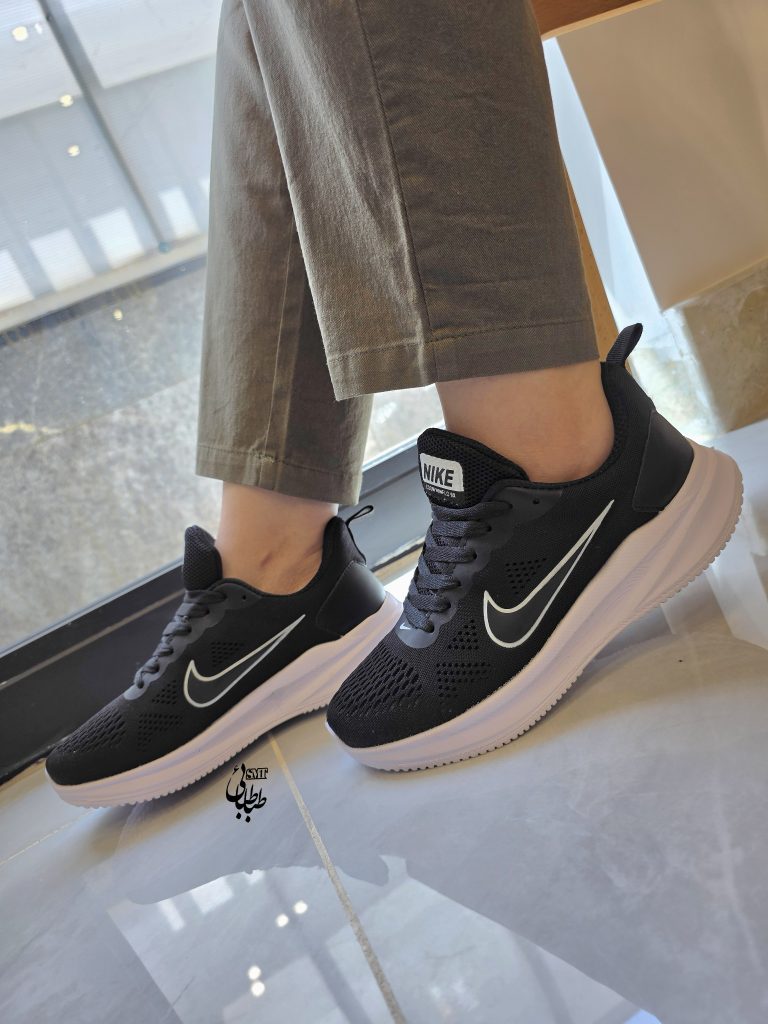 کتونی نایک بن بن کد 408