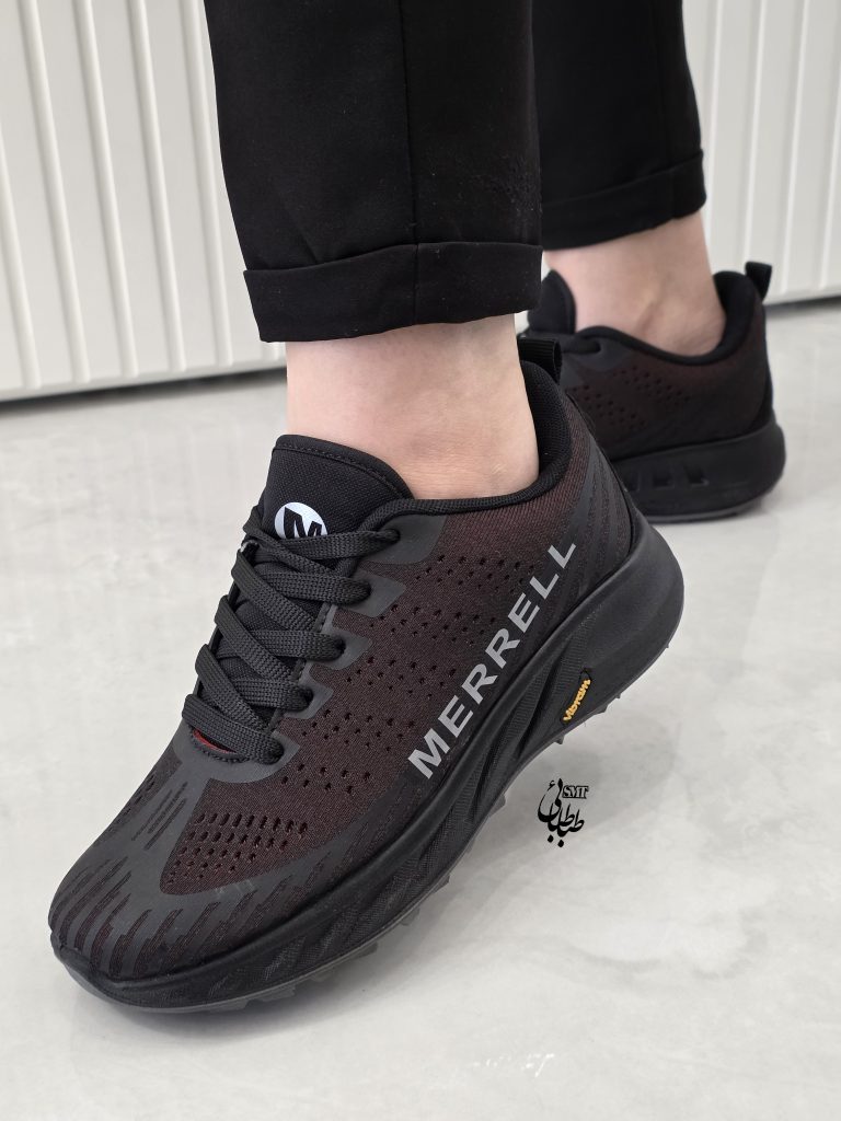 کتونی مرل ونتو کد 517