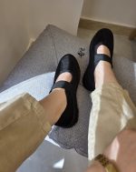 کتونی آی تک کد 432