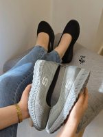 کتونی اسکیچرز عروسکی آپادانا 110 کد 433