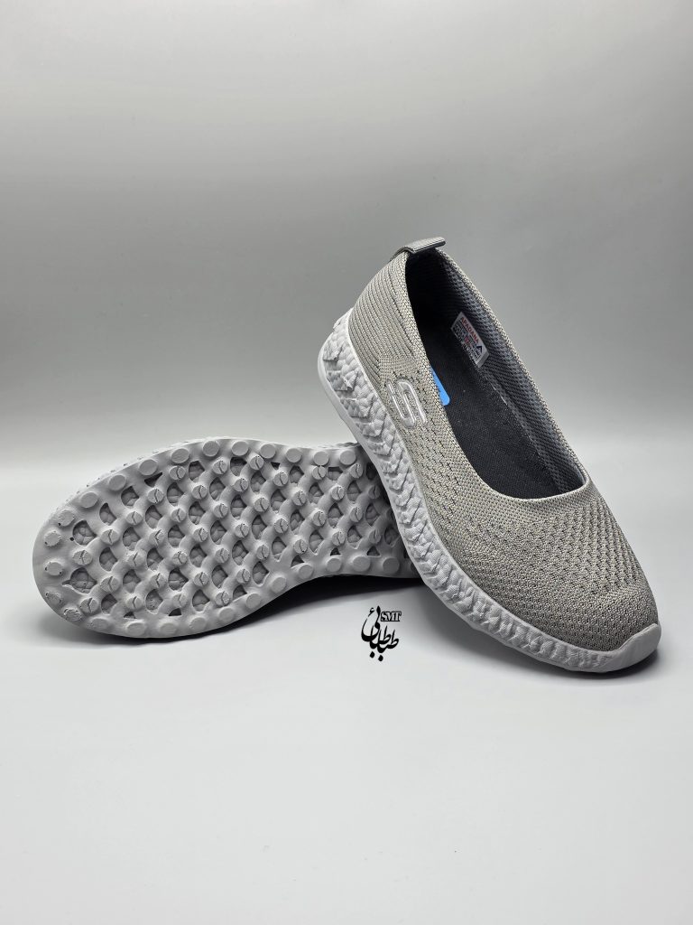 کتونی اسکیچرز عروسکی آپادانا 110 کد 433