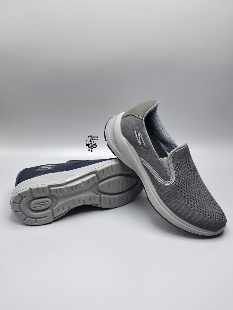 کتونی اسکیچرز ملودی بی بند کد 539