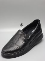 کفش طبی زنانه مدل پا ایران کد 148