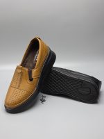 کفش طبی زنانه مدل پا ایران کد 148