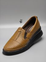 کفش طبی زنانه مدل پا ایران کد 148