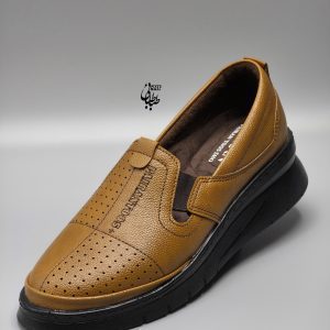 کفش طبی زنانه مدل پا ایران کد 148