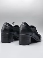 کفش اداری زنانه مدل پا ایران کد 261