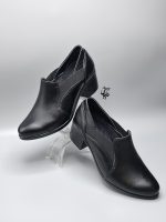 کفش اداری زنانه مدل پا ایران کد 261