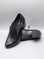 کفش اداری زنانه مدل پا ایران کد 261