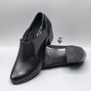 کفش اداری زنانه مدل پا ایران کد 261