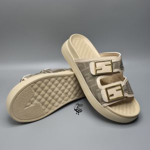 دمپایی فندی پارس کد 25