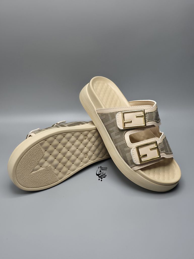 دمپایی فندی پارس کد 25