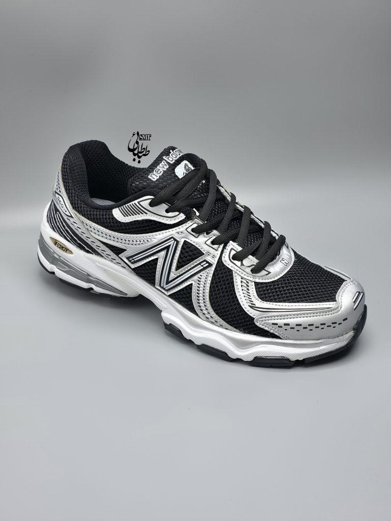 کتونی نیوبالانس سوگند 860 کد 575