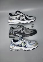 کتونی نیوبالانس سوگند 860 کد 575