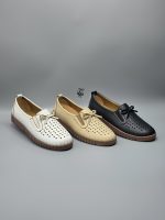 کفش طبی ژله ای نگار برشیکا کد 142