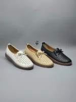 کفش طبی ژله ای نگار برشیکا کد 142