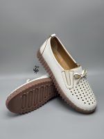 کفش طبی ژله ای نگار برشیکا کد 142