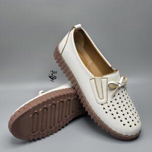 کفش طبی ژله ای نگار برشیکا کد 142