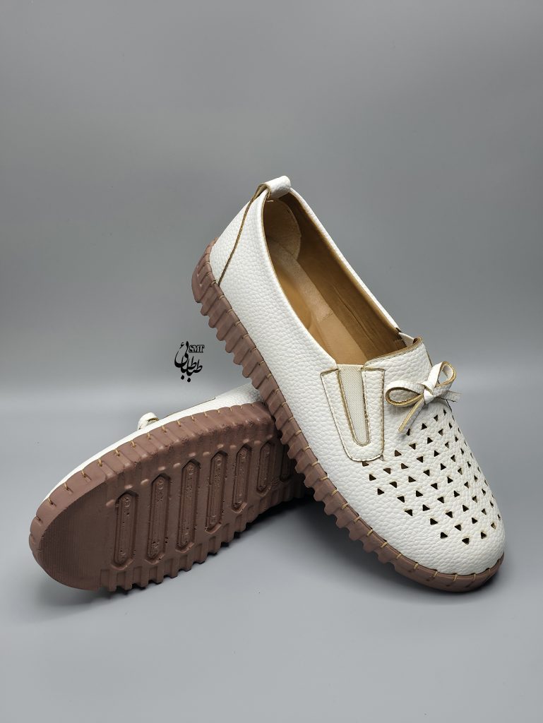 کفش طبی ژله ای نگار برشیکا کد 142