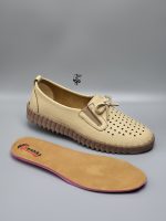 کفش طبی ژله ای نگار برشیکا کد 142