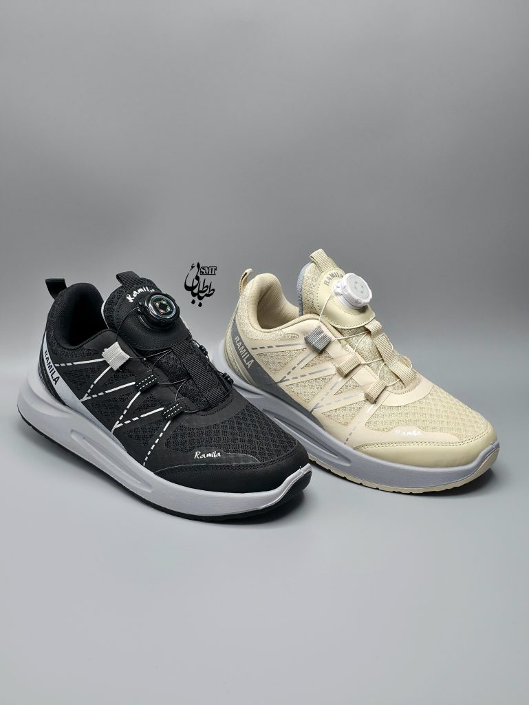 کتونی برند رامیلا کد 417