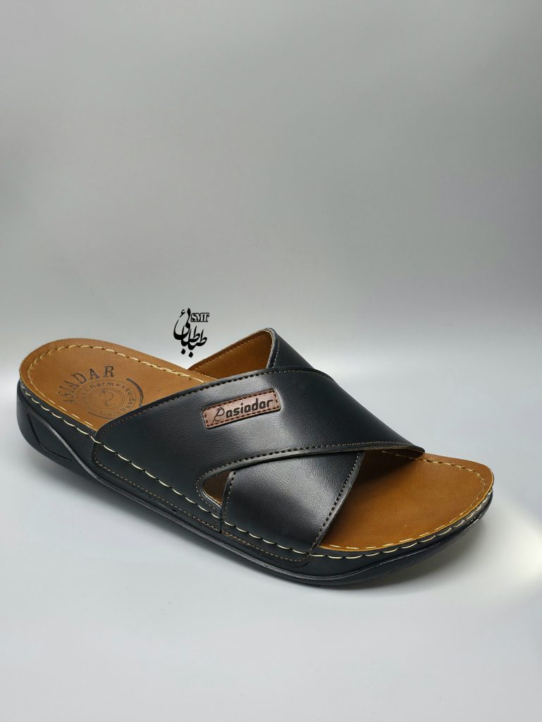 دمپایی رایکا آسیادار کد 62