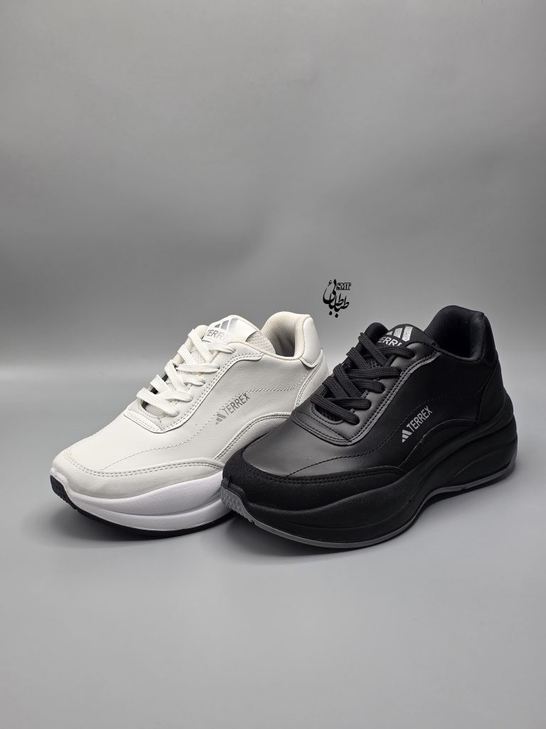 کتونی مدل تیرکس CPN کد 444