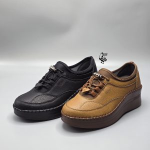 کفش زنانه طبی مدل نیکان گام کد 132