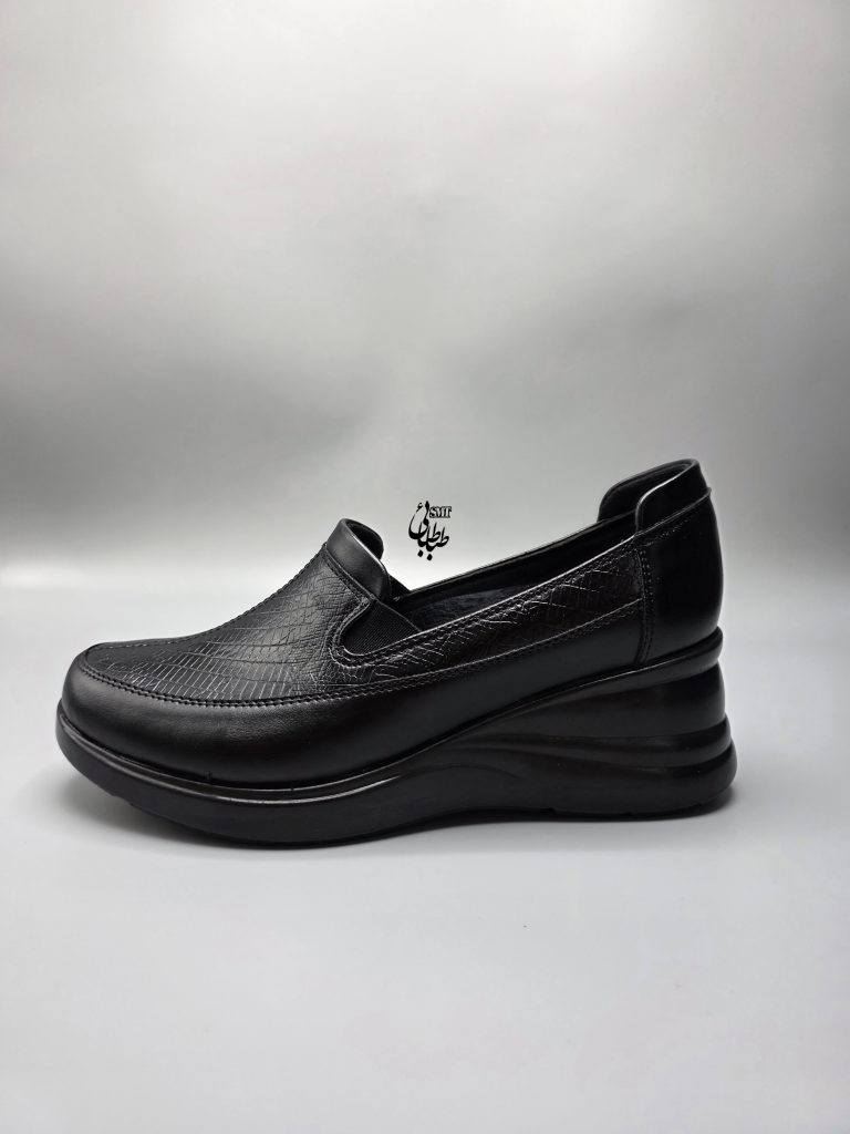 کفش زنانه طبی کد 144