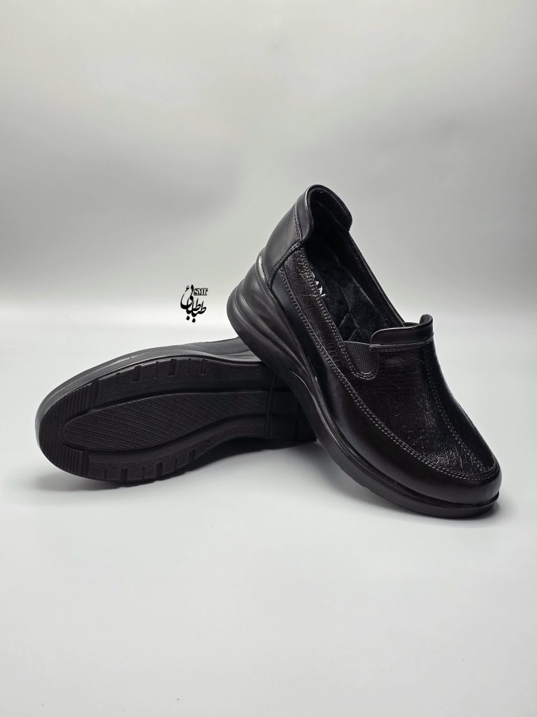 کفش زنانه طبی کد 144