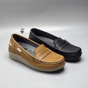 کفش زنانه طبی فالکن کد 140