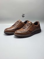 کفش مردانه چرم طبی اسکاپ مدل گاندو کد 867