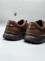 کفش مردانه چرم طبی اسکاپ مدل گاندو کد 867