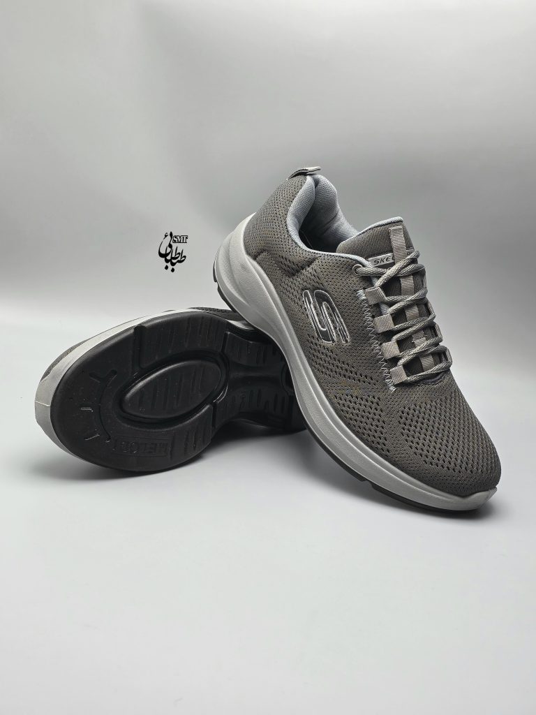 کتونی اسکیچرز بندی ملودی کد 538