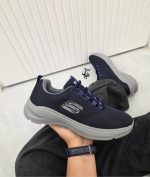 کتونی اسکیچرز بندی ملودی کد 538