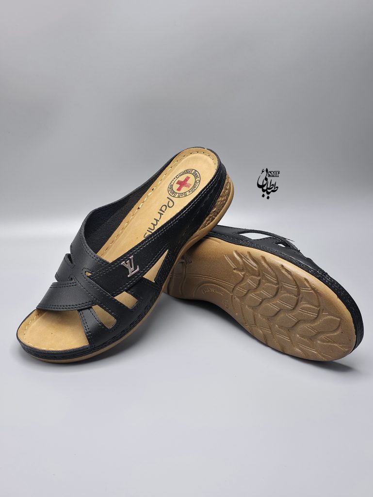 دمپایی زنانه کد 45