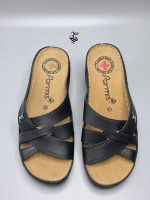 دمپایی زنانه کد 45