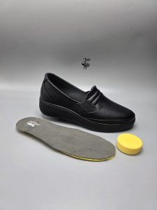 کفش زنانه برند نیکان گام مدل برلین کد 133