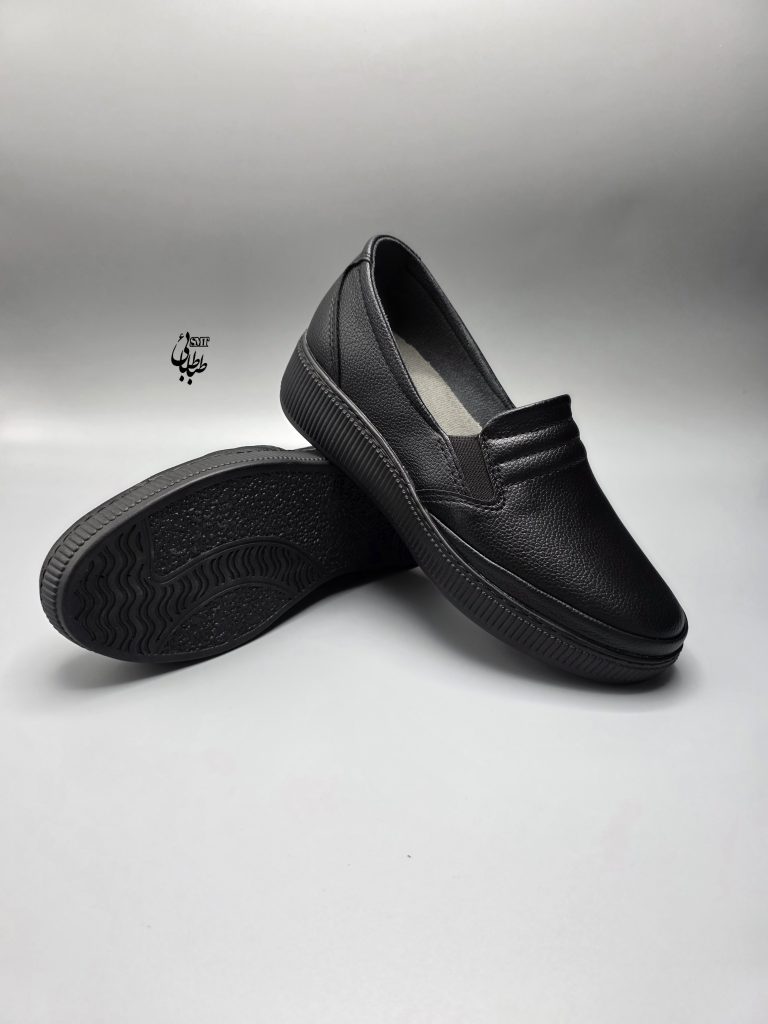 کفش زنانه برند نیکان گام مدل برلین کد 133