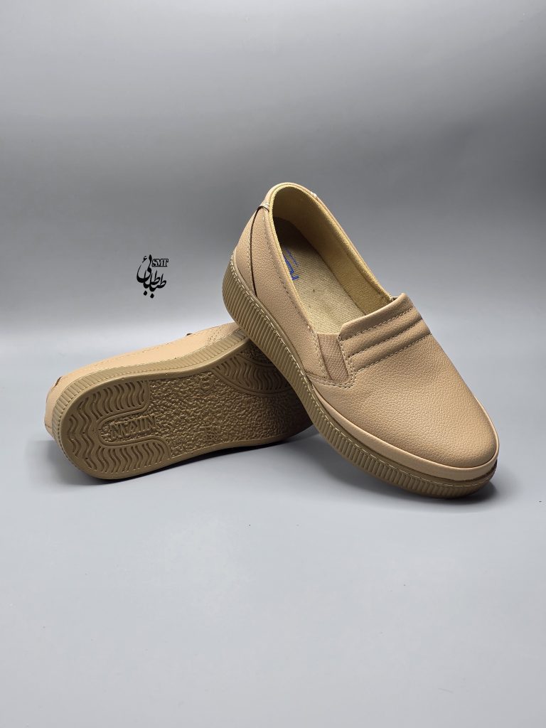 کفش زنانه برند نیکان گام مدل برلین کد 133