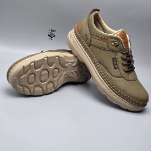 کفش مردانه طبی برند عشاقی کد فراز Faraz