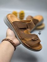 دمپایی تمام طبی زنانه برند ماکسیم مدل M3 کد 48