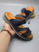 دمپایی طبی زنانه برند ماکسیم مدل M3 کد 48