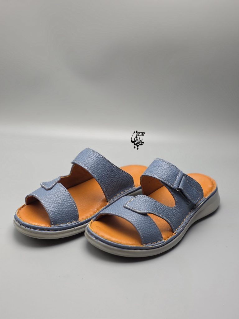 دمپایی طبی زنانه برند ماکسیم مدل M3 کد 48