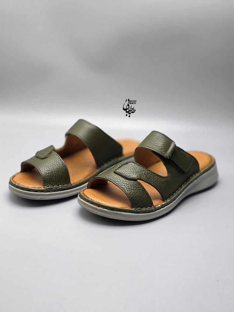 دمپایی تمام طبی زنانه برند ماکسیم مدل M3 کد 48