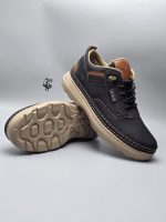 کفش مردانه طبی برند عشاقی کد فراز Faraz