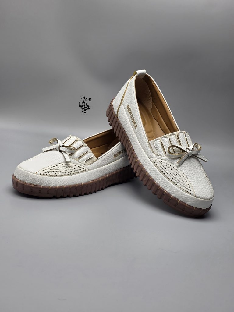 کفش زنانه طبی کد 143