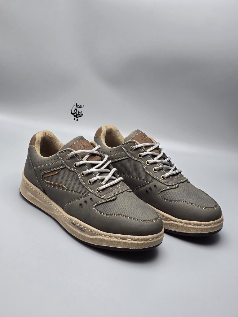 کتونی مردانه اسپرت برند OHS مدل روم Rom